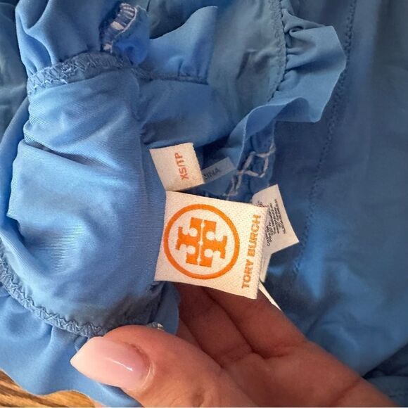 Tory Burch Bikini - Picture 6 of 11